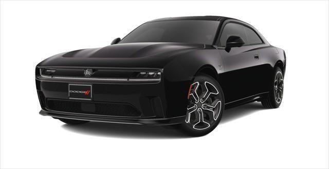 2025 Dodge Charger Daytona