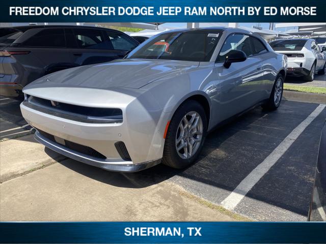 2025 Dodge Charger Daytona