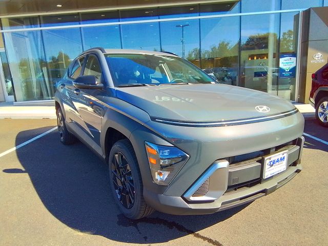2026 Hyundai KONA