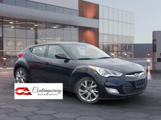 Used Hyundai Veloster for Sale (with Photos) | U.S. News & World Report