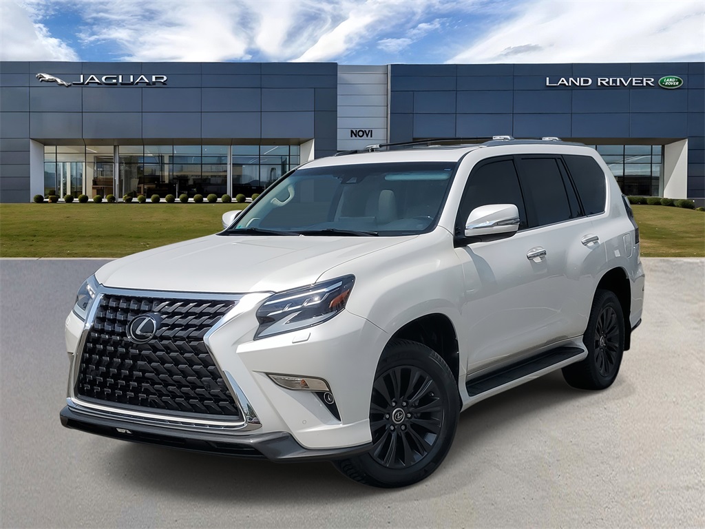 2023 Lexus GX