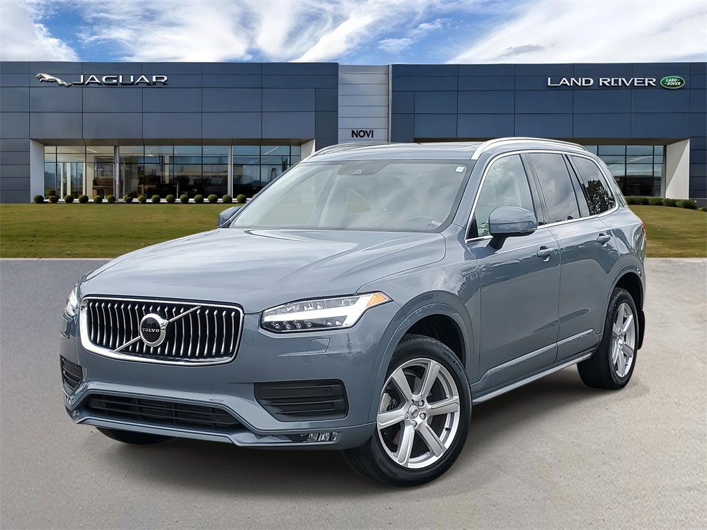 2022 Volvo XC90