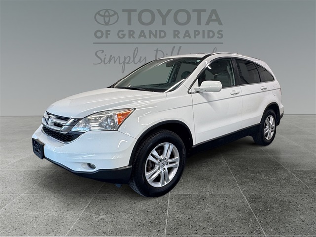 2011 Honda CR-V