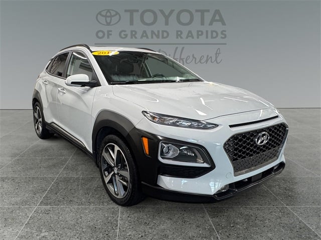 2019 Hyundai KONA