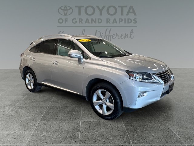 Used Lexus RX 350 for Sale (with Photos) | U.S. News & World Report