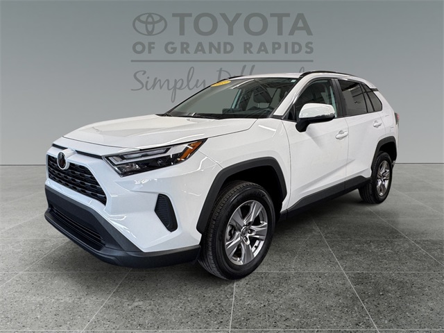 2023 Toyota RAV4
