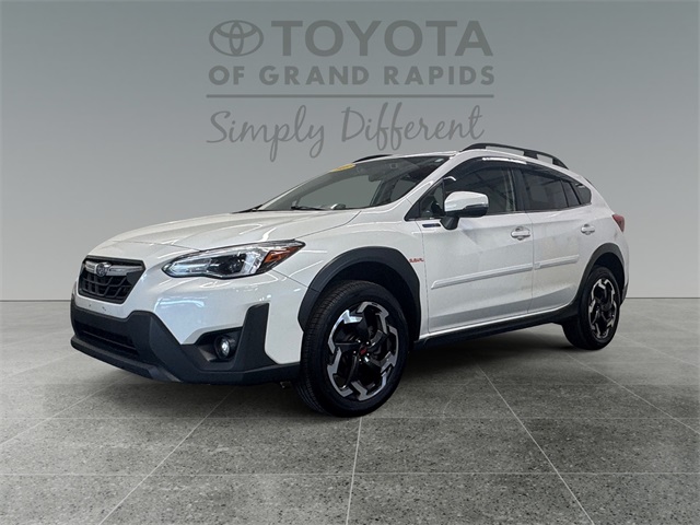 2023 Subaru Crosstrek