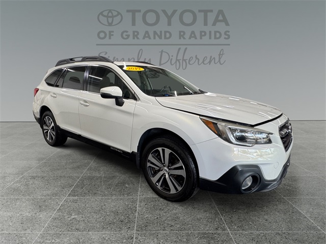 2019 Subaru Outback