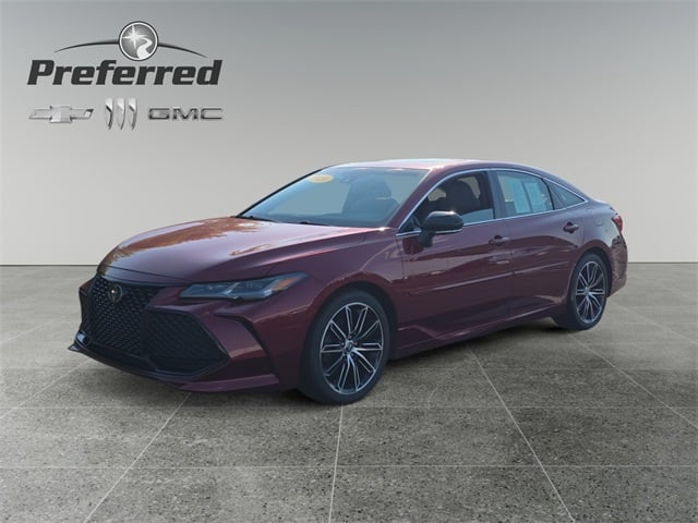 2020 Toyota Avalon