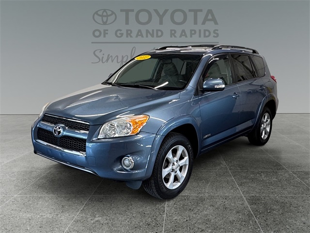 2012 Toyota RAV4