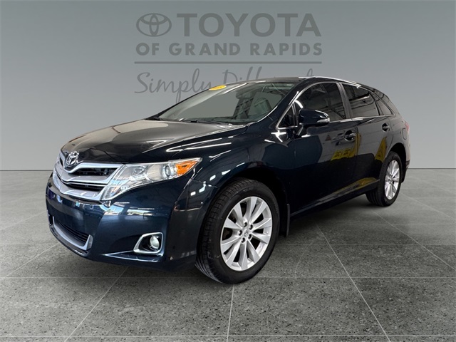 2015 Toyota Venza