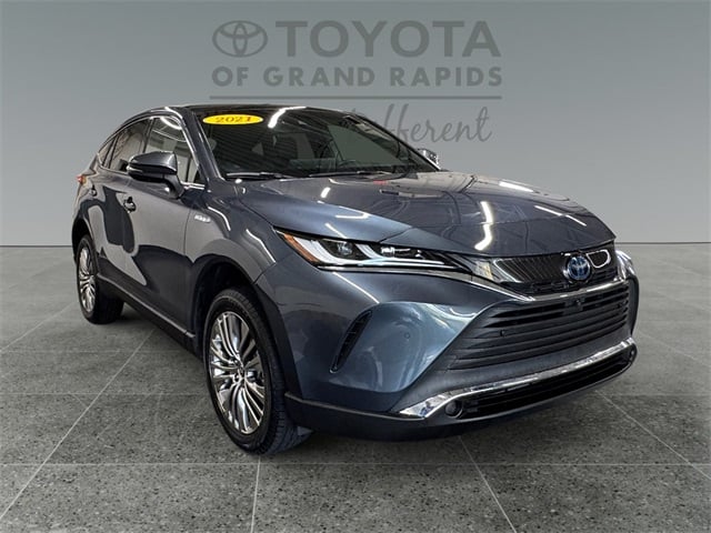 2021 Toyota Venza