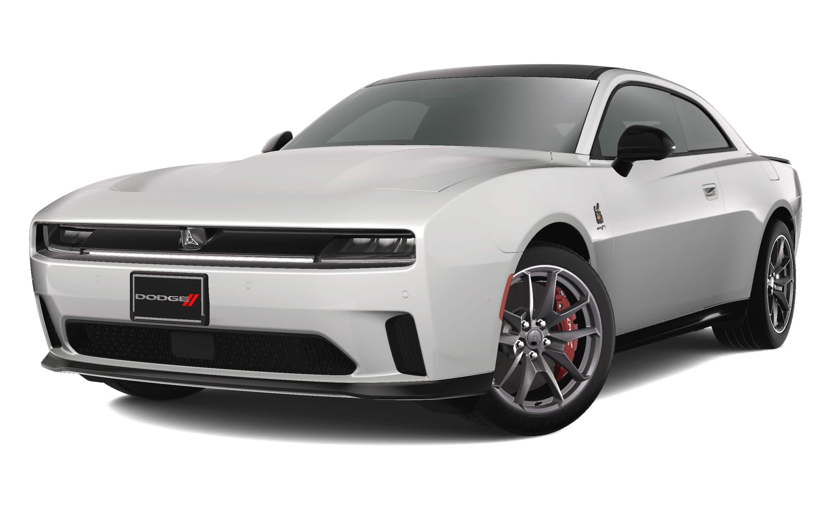 2024 Dodge Charger Daytona