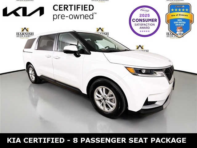 2023 Kia Carnival