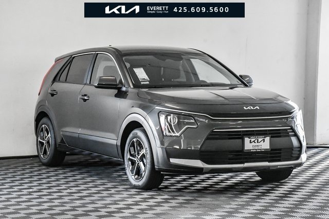 2023 Kia NIRO