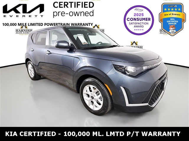 2024 Kia SOUL