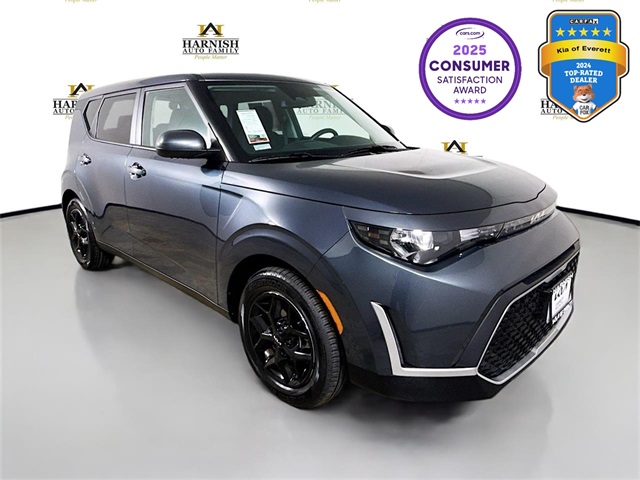 2024 Kia SOUL