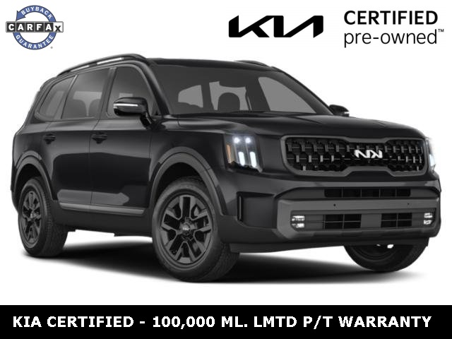 2023 Kia Telluride