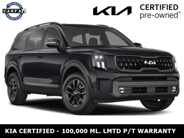 2023 Kia Telluride