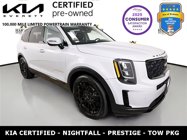 2022 Kia Telluride