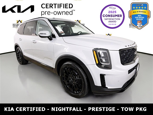 2022 Kia Telluride