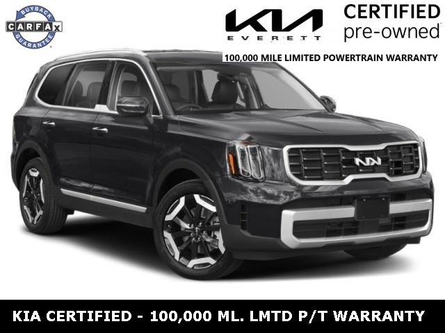 2023 Kia Telluride