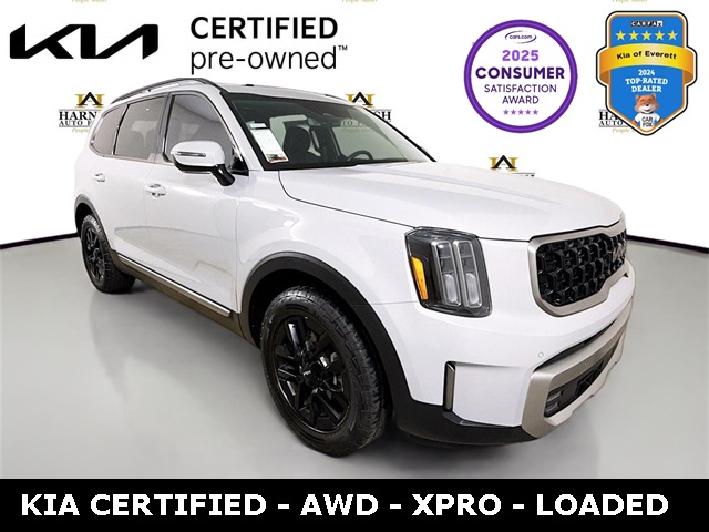 2023 Kia Telluride