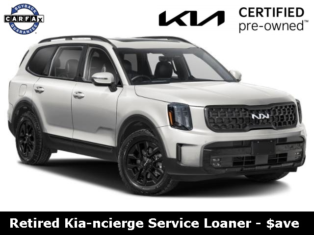2024 Kia Telluride