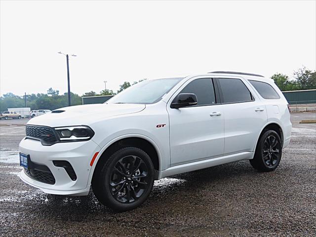 2025 Dodge Durango