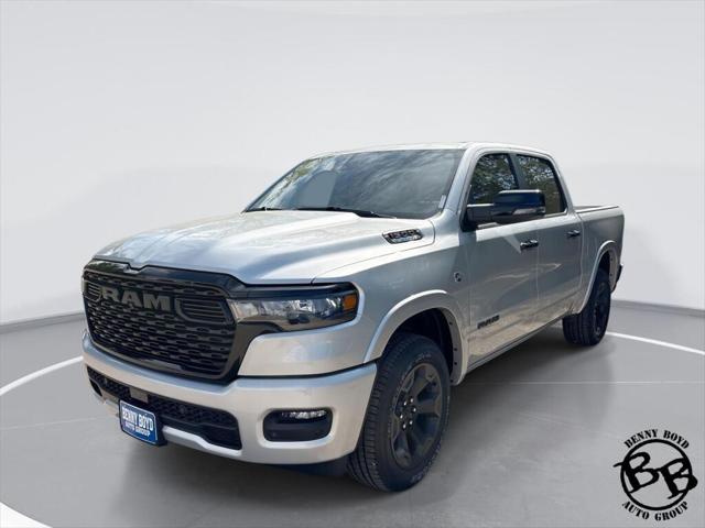 2026 Ram Ram Pickup 1500 Lone Star