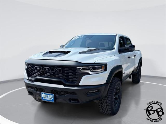 2026 Ram Ram Pickup 1500 RHO