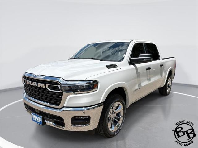 2026 Ram Ram Pickup 1500 Lone Star