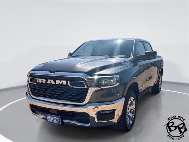 2026 Ram Ram Pickup 1500 Lone Star