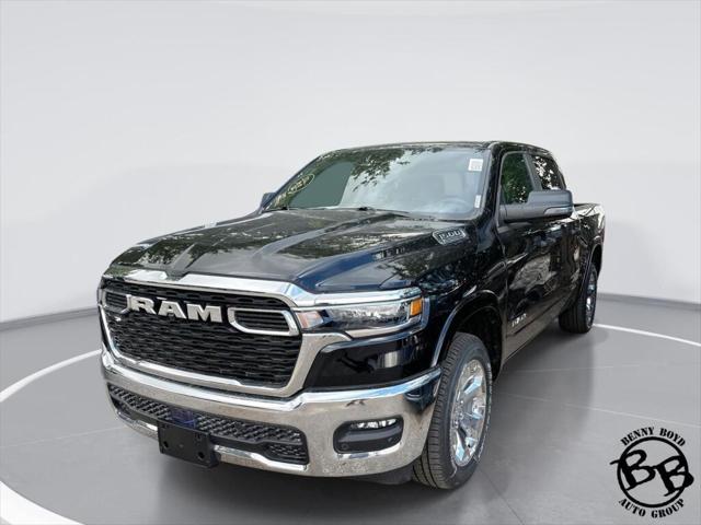 2026 Ram Ram Pickup 1500 Lone Star
