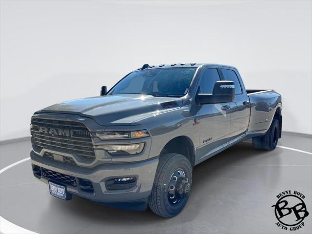 2026 Ram Ram Pickup 3500 Lone Star