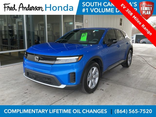 Photo of a 2026 Honda Prologue EX for sale