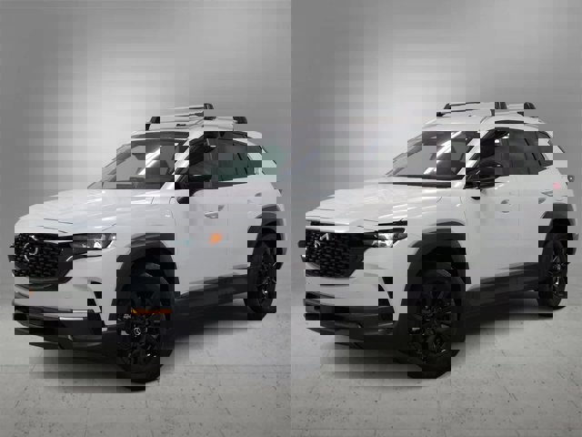 2025 Mazda CX-50 2.5 S Premium AWD