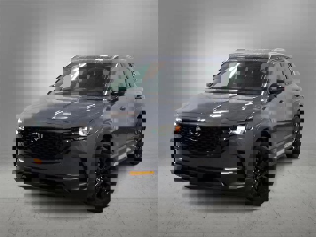 2025 Mazda CX-50 2.5 S Premium AWD