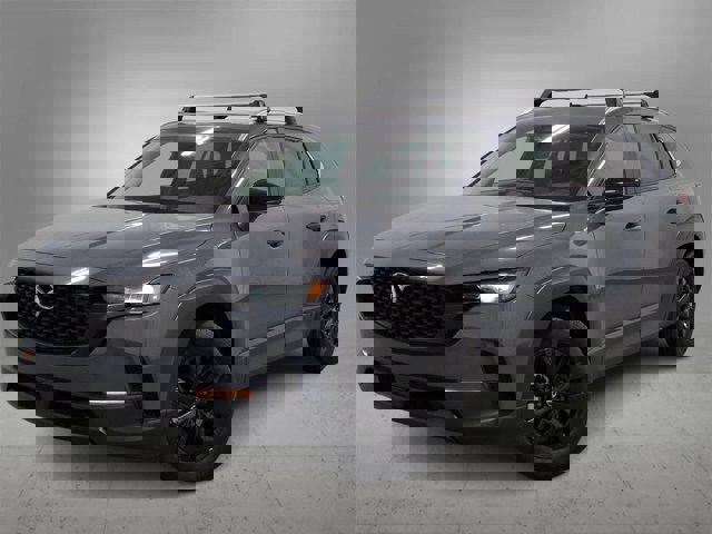 2025 Mazda CX-50 2.5 S Premium AWD