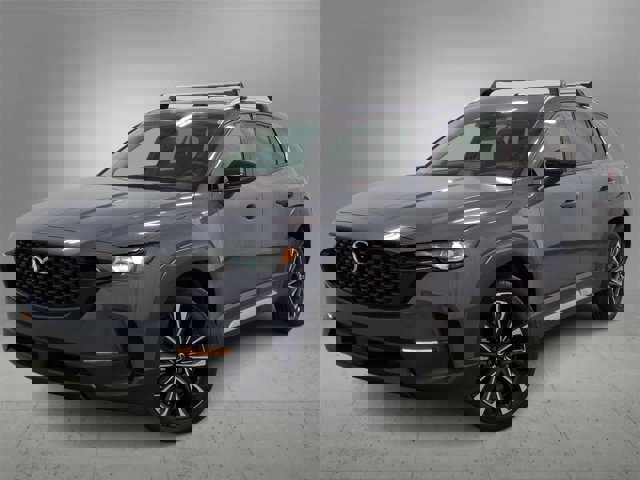 2025 Mazda CX-50 2.5 S Premium Plus AWD