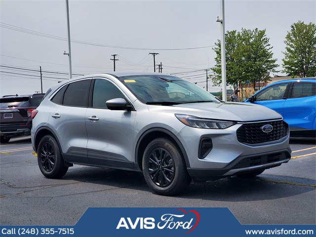 2023 Ford Escape