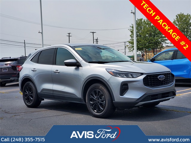 2023 Ford Escape