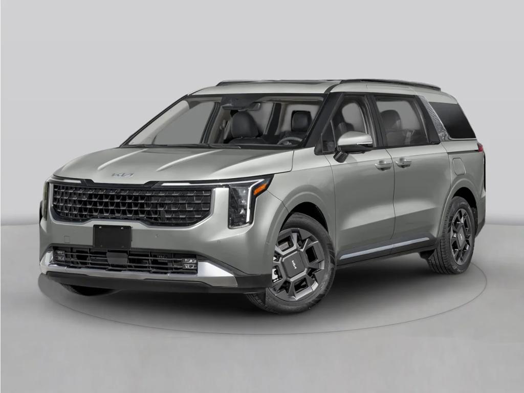 New 2026 Kia Carnival Hybrid for Sale (with Photos) | U.S. News & World ...