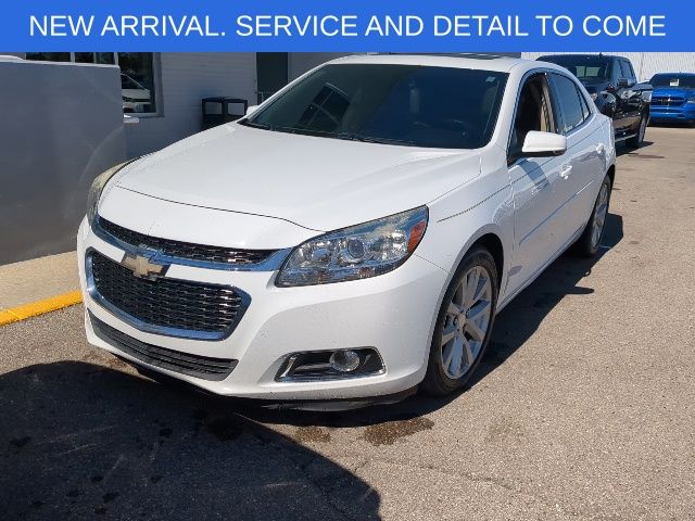 2015 Chevrolet Malibu
