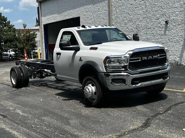 2024 RAM 5500 Chassis Cab