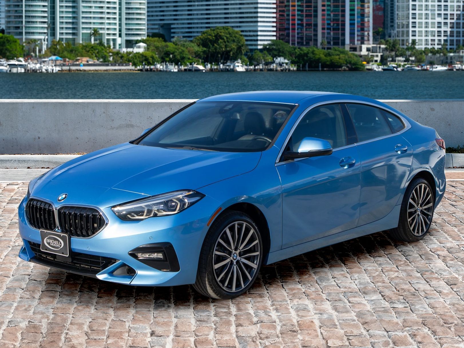 2021 BMW 2 Series