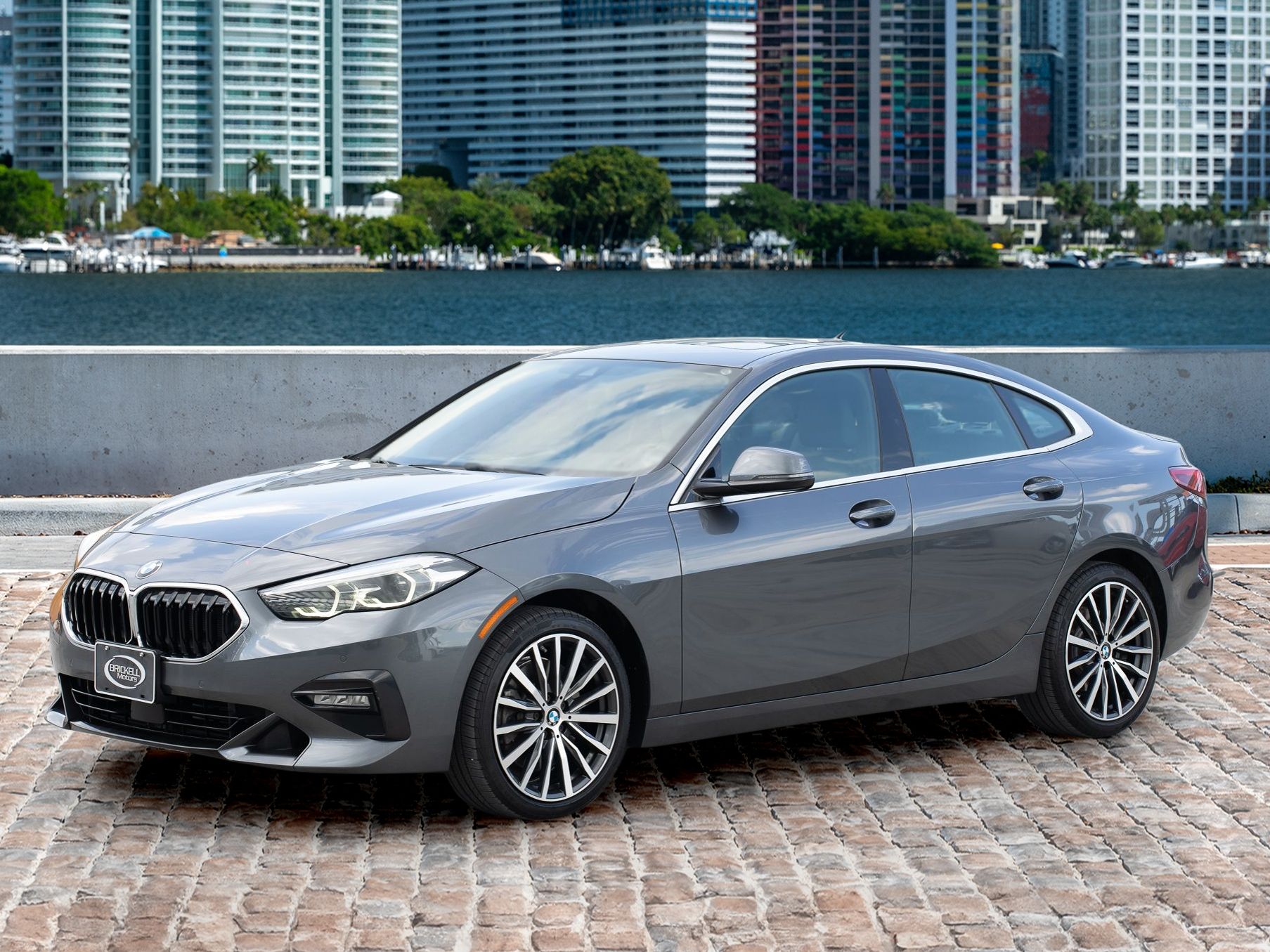 2021 BMW 2 Series