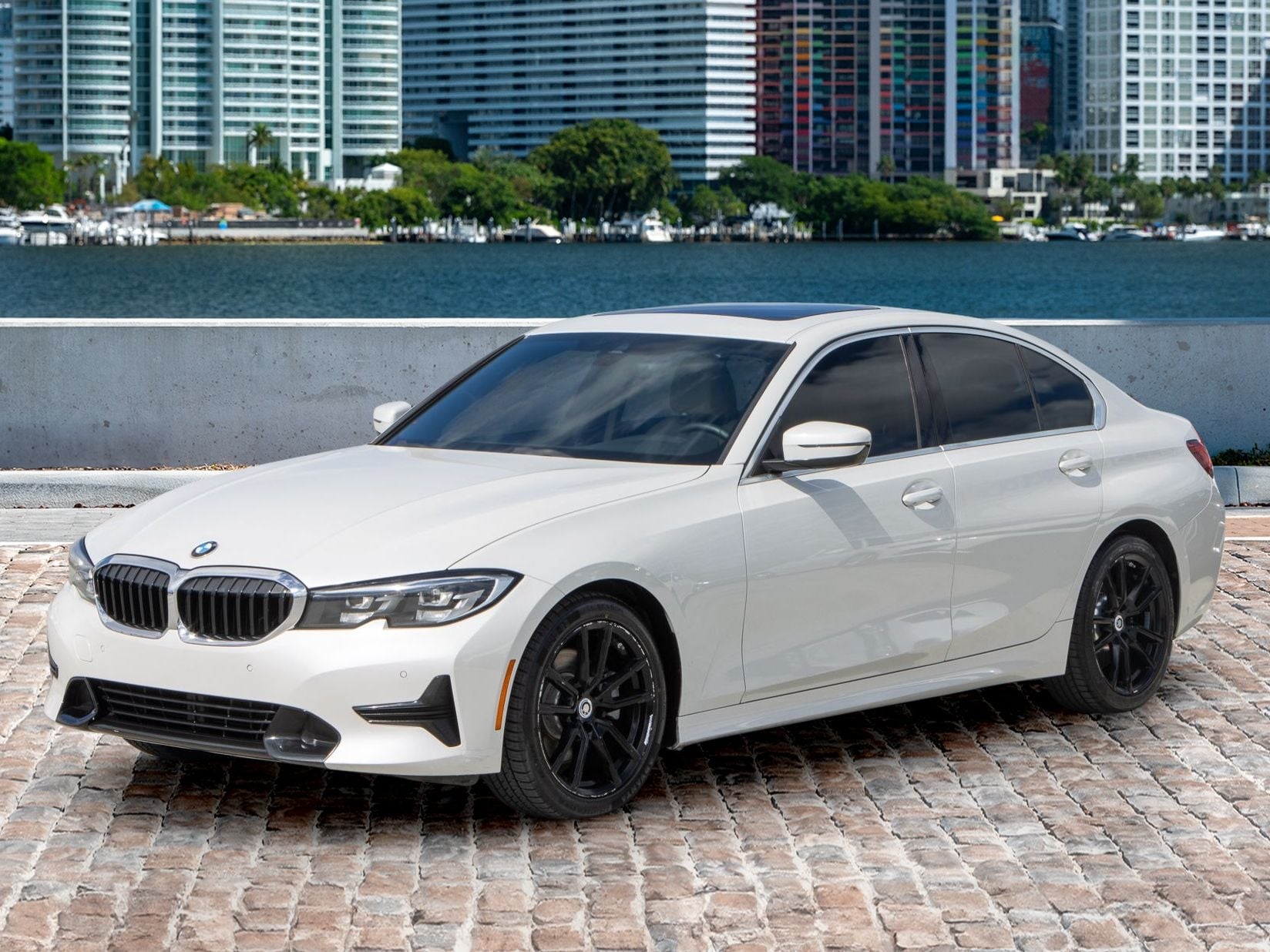 Photo of 2020 BMW 3 Series 330i