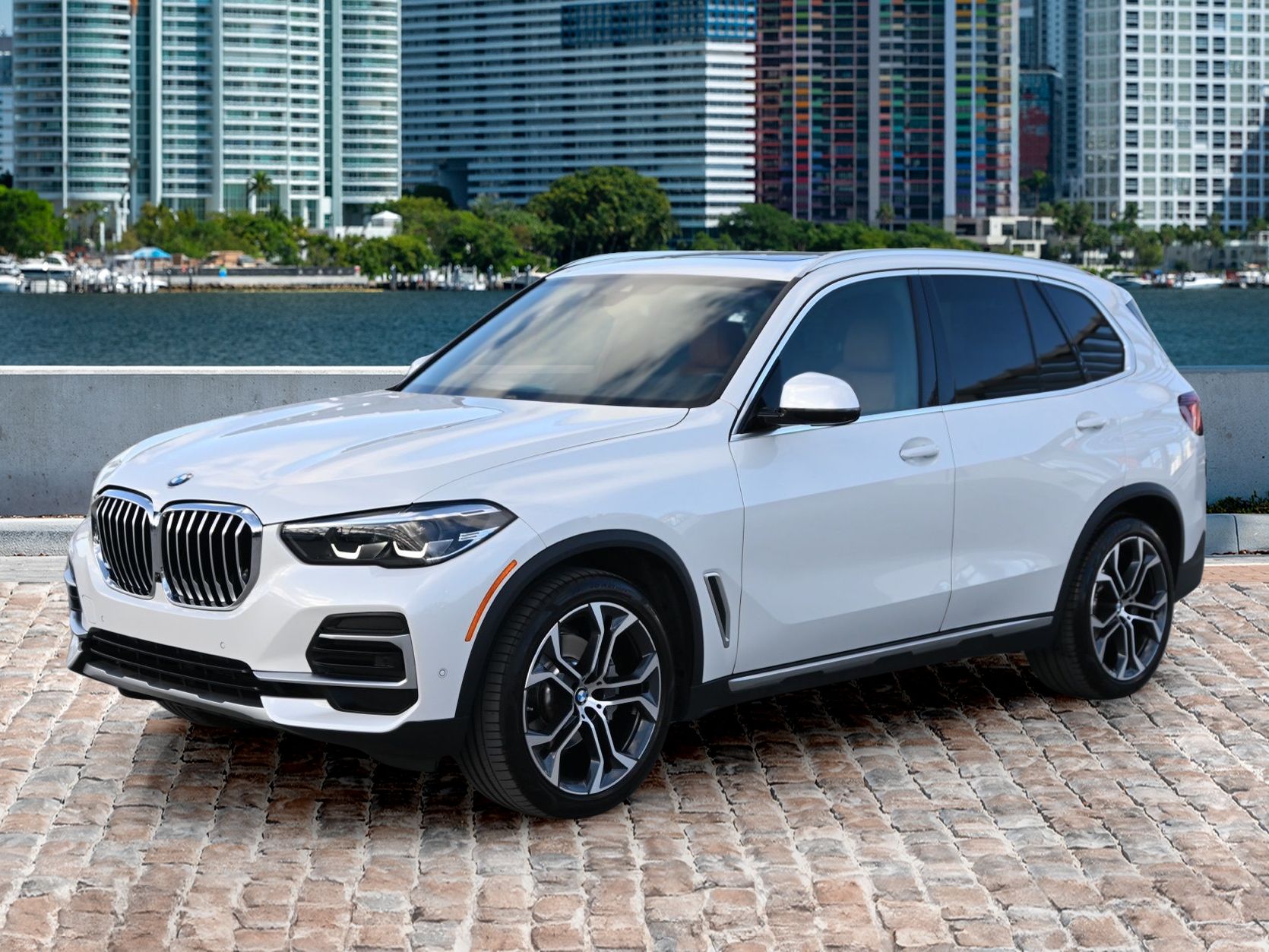 2023 BMW X5