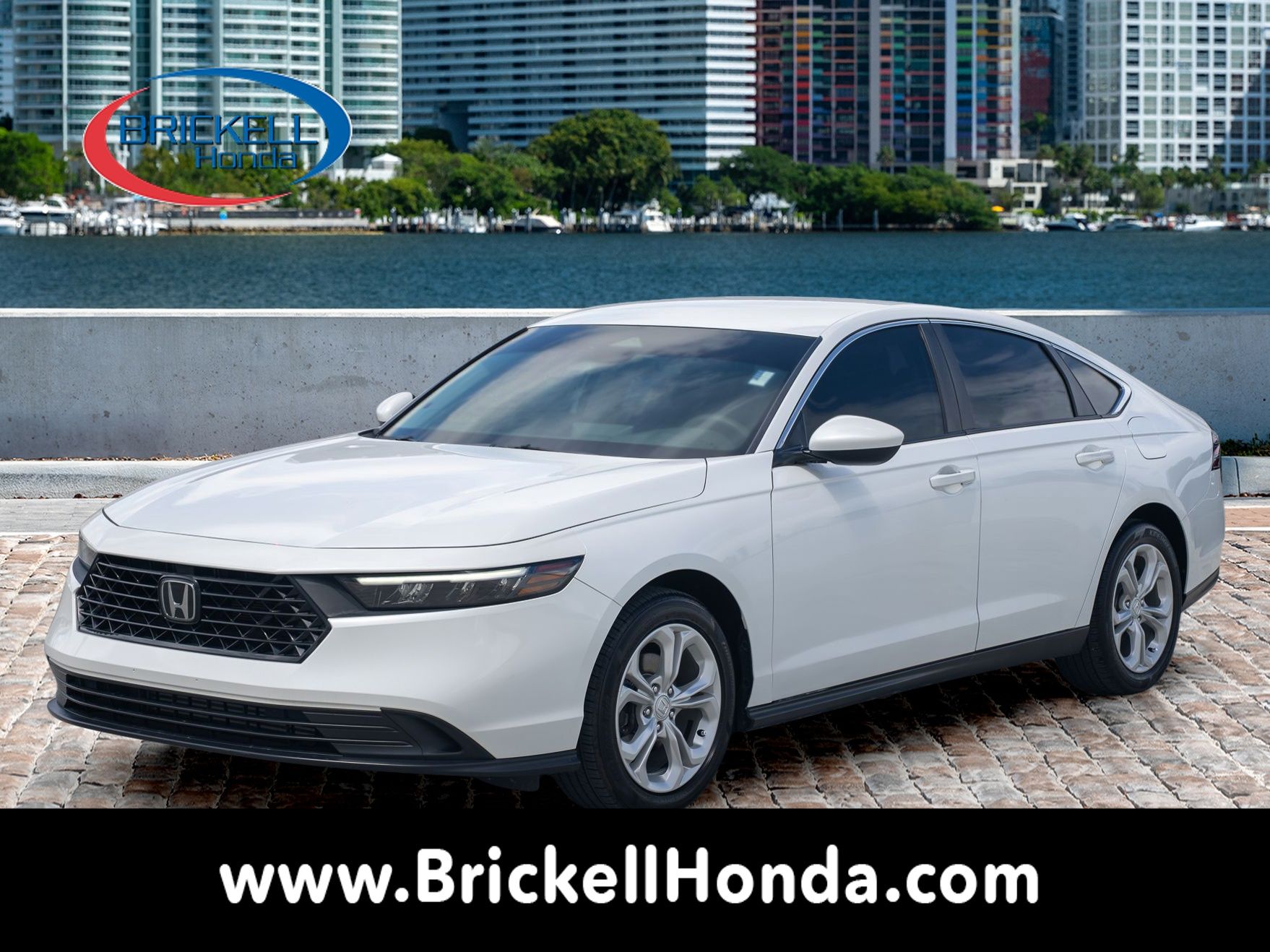 2023 Honda Accord Sedan